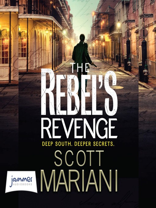 Cover image for The Rebel's Revenge